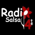 Radio Salsa4te - ONLINE